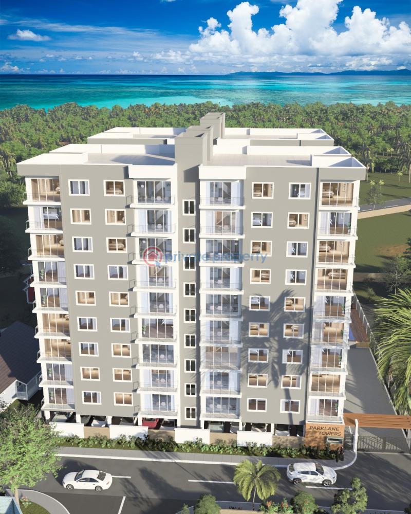 3 bedroom Apartment For Sale Nyali Road Nyali Mombasa  - 2