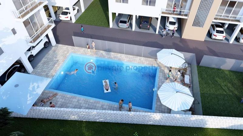 3 bedroom Apartment For Sale Nyali Road Nyali Mombasa  - 12