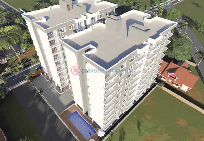 3 bedroom Apartment For Sale Nyali Road Nyali Mombasa  - 1