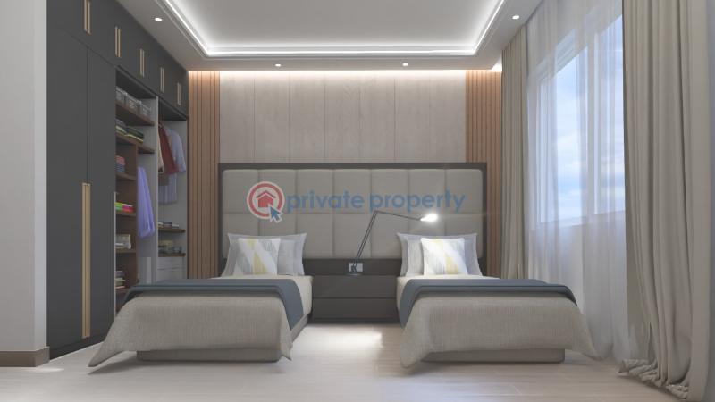 3 bedroom Apartment For Sale Nyali Road Nyali Mombasa  - 6