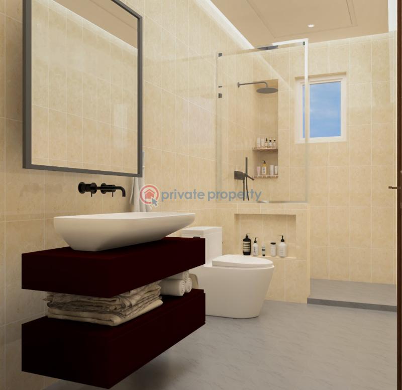 3 bedroom Apartment For Sale Nyali Road Nyali Mombasa  - 12
