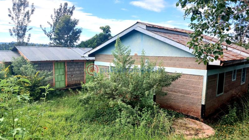 Commercial Property For Sale Makuyu Muranga - 6