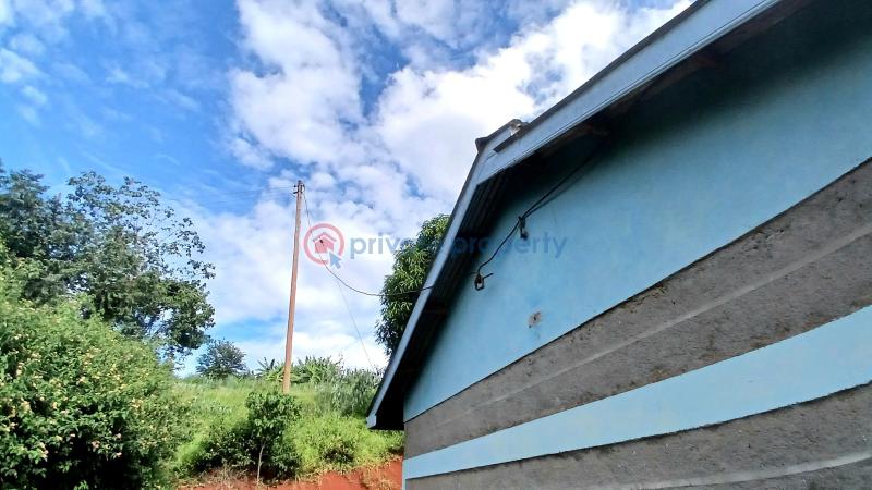 Commercial Property For Sale Makuyu Muranga - 5