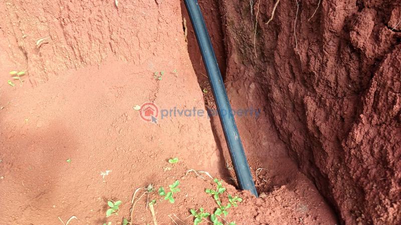 Commercial Property For Sale Makuyu Muranga - 8