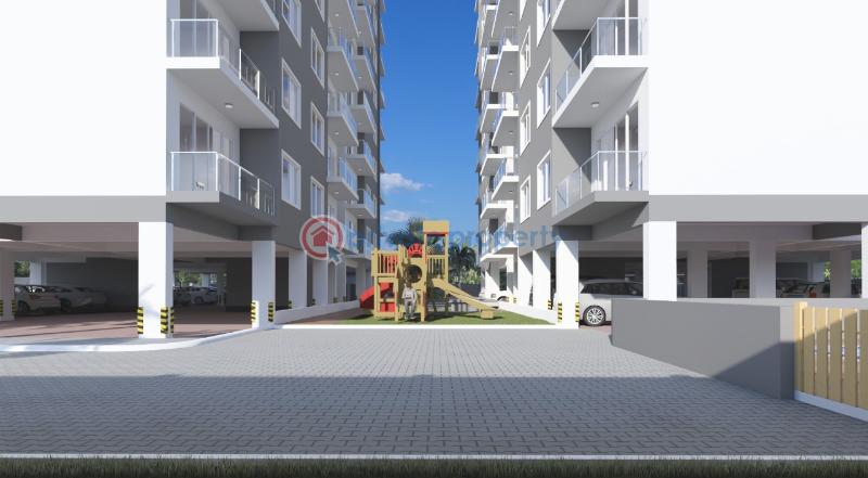3 bedroom Apartment For Sale Nyali Road Nyali Mombasa  - 13