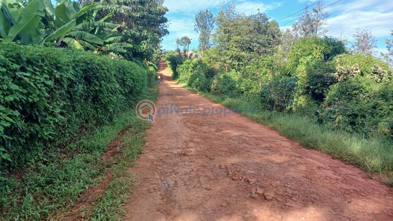 Commercial Property For Sale Makuyu Muranga - 4