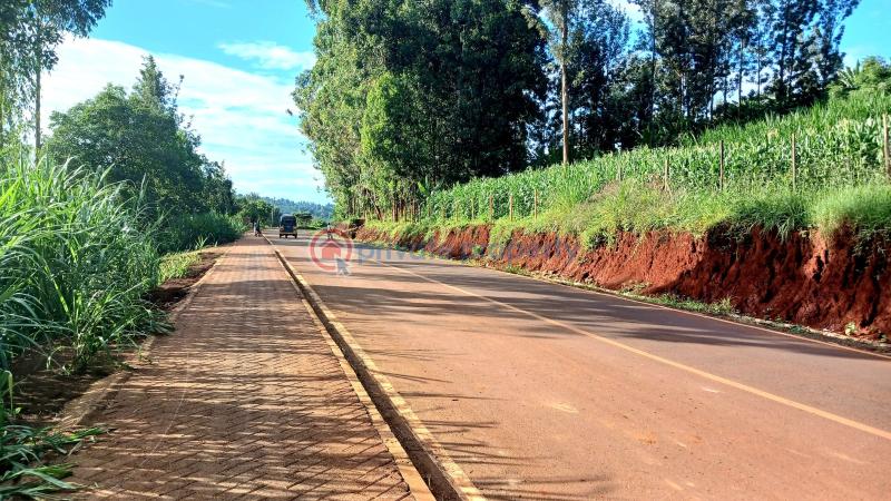 Commercial Property For Sale Makuyu Muranga - 1