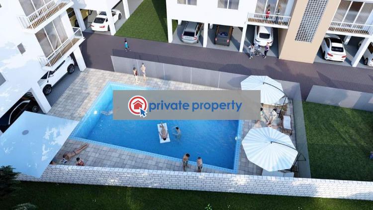 3 bedroom Apartment For Sale &nbsp;nyali Beach Road Nyali Mombasa - 12