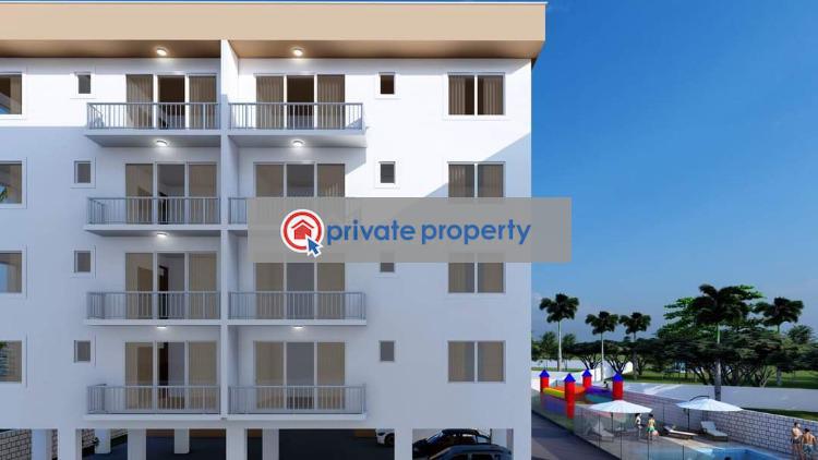 3 bedroom Apartment For Sale &nbsp;nyali Beach Road Nyali Mombasa - 13