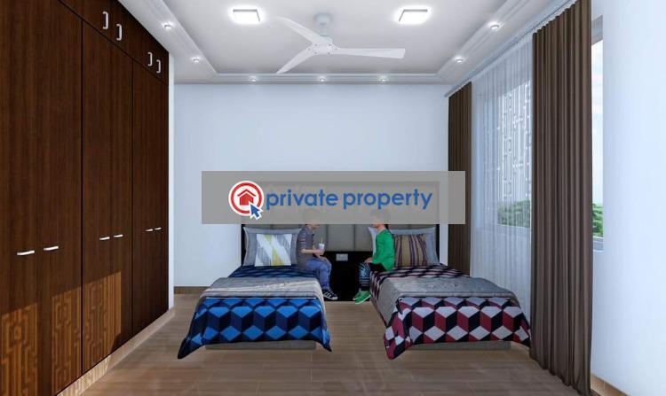 3 bedroom Apartment For Sale &nbsp;nyali Beach Road Nyali Mombasa - 11