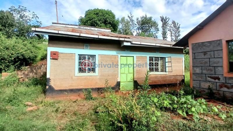 Commercial Property For Sale Makuyu Muranga - 9