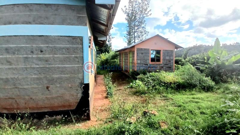 Commercial Property For Sale Makuyu Muranga - 2