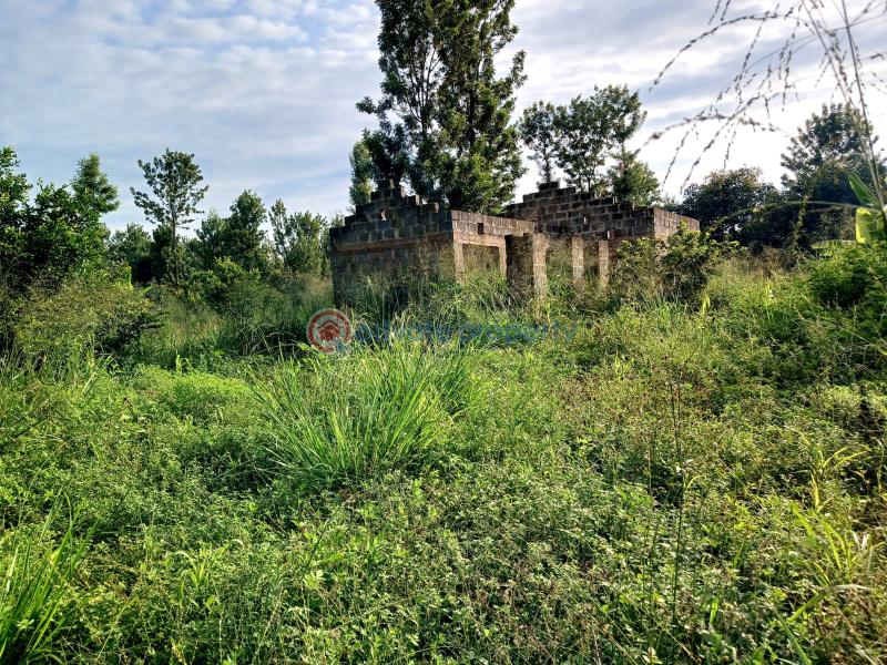 Commercial Land For Sale Gatanga Muranga - 3
