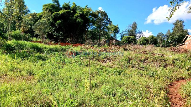 Commercial Property For Sale Makuyu Muranga - 2