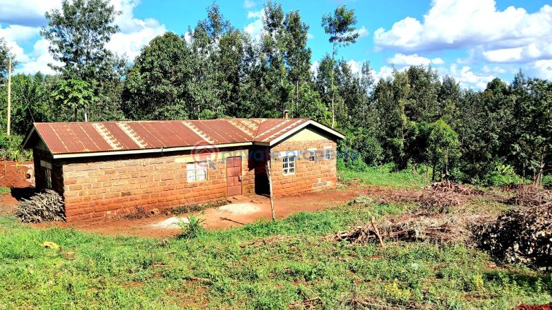 Commercial Property For Sale Makuyu Muranga - 1