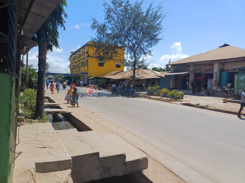 Commercial Land For Sale Mariakani Town. Mariakani Estate Kilifi - 1
