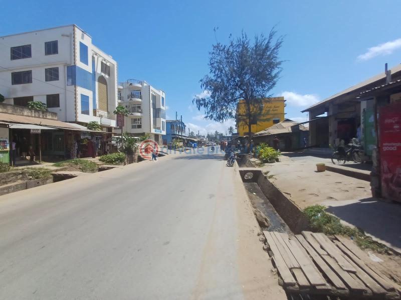 Commercial Land For Sale Mariakani Town. Mariakani Estate Kilifi - 0