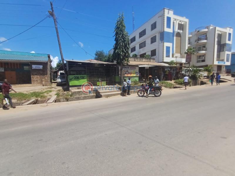 Commercial Land For Sale Mariakani Town. Mariakani Estate Kilifi - 5