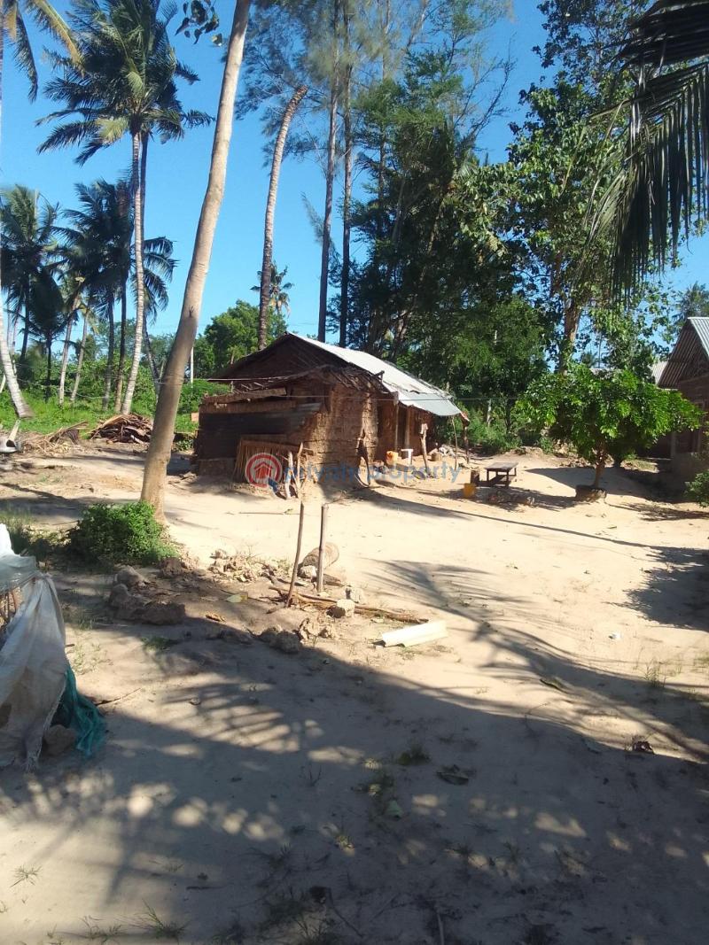 Land For Sale Near North Coast Nursing College Kikambala Mtwapa Kilifi - 3