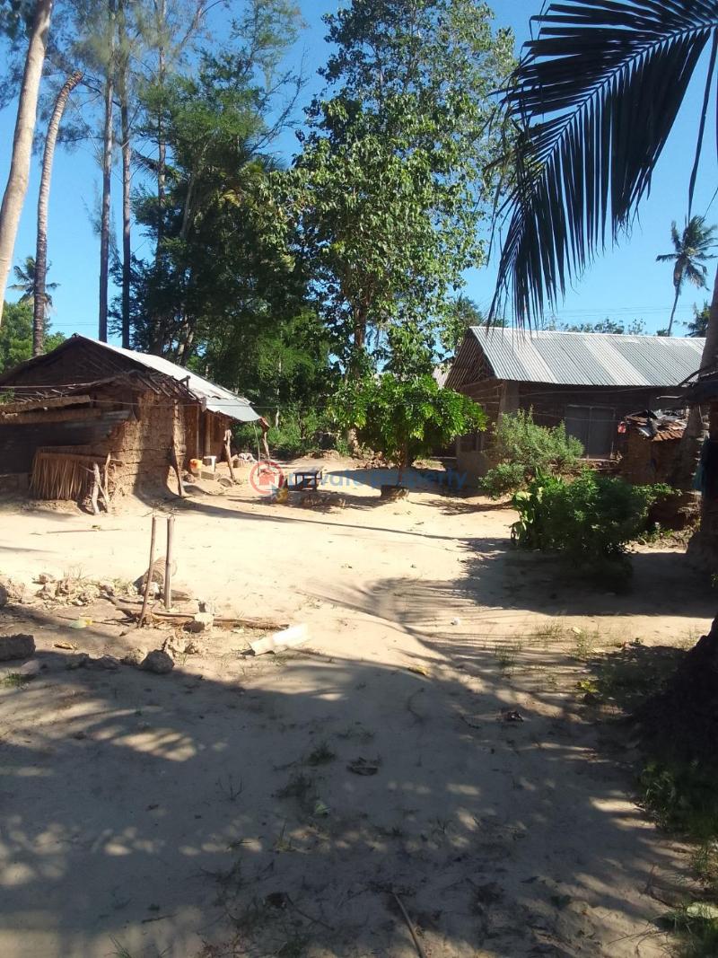 Land For Sale Near North Coast Nursing College Kikambala Mtwapa Kilifi - 4