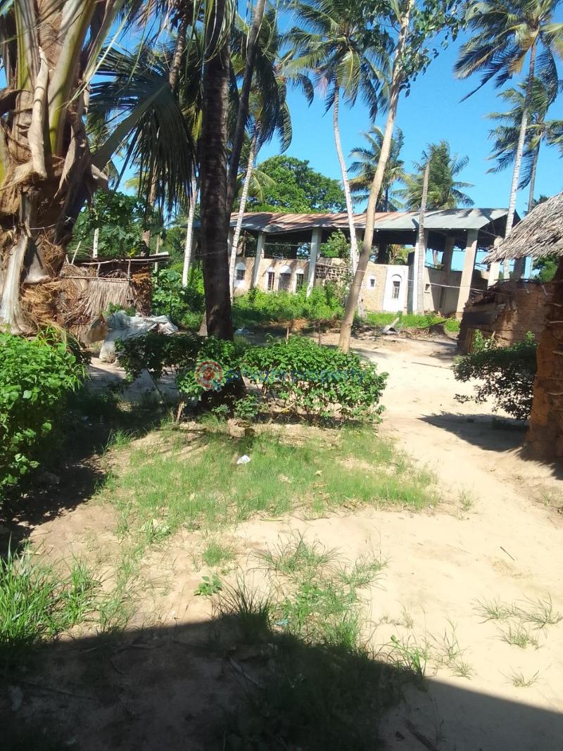 Land For Sale Near North Coast Nursing College Kikambala Mtwapa Kilifi - 2