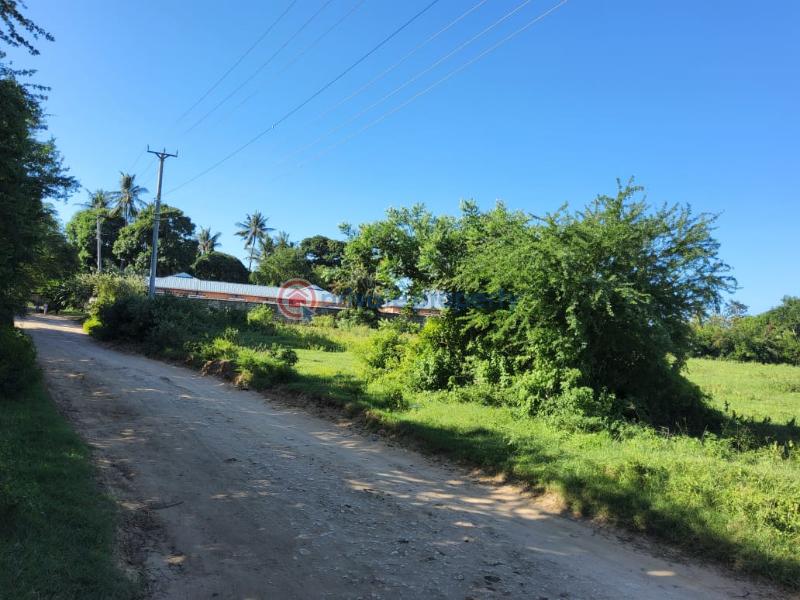 Residential Land For Sale Majengo, Kanamai Kanamai Centre Mtwapa Kilifi - 3