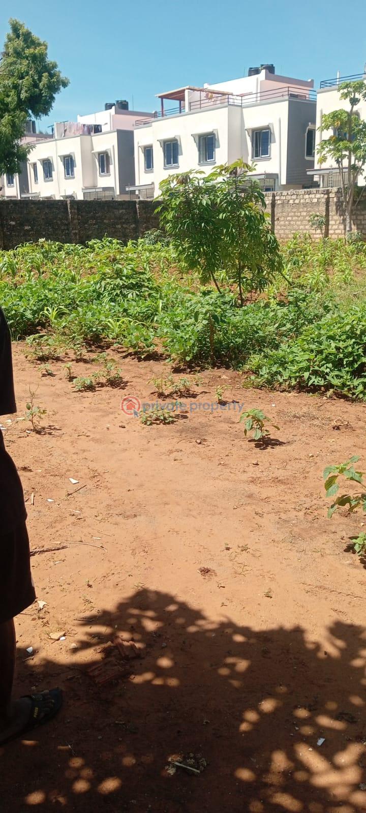 Land For Sale Mtwapa||primary School Mtwapa Kilifi - 1