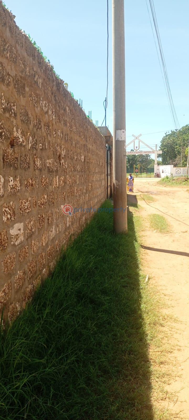 Land For Sale Mtwapa||primary School Mtwapa Kilifi - 4