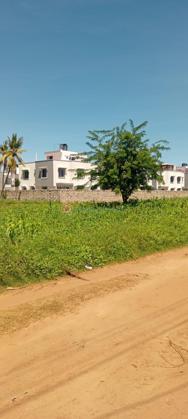 Land For Sale Mtwapa||primary School Mtwapa Kilifi - 3