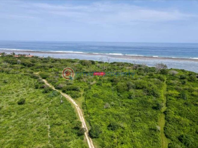 Land For Sale Vipingo Beach Plot's Mtwapa Kilifi - 1