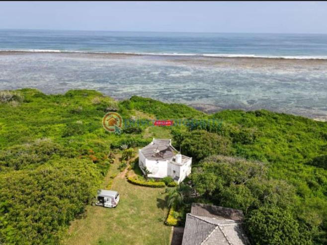 Land For Sale Vipingo Beach Plot's Mtwapa Kilifi - 2