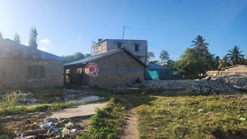 Land For Sale Likoni Shell Beach Likoni Mombasa - 5