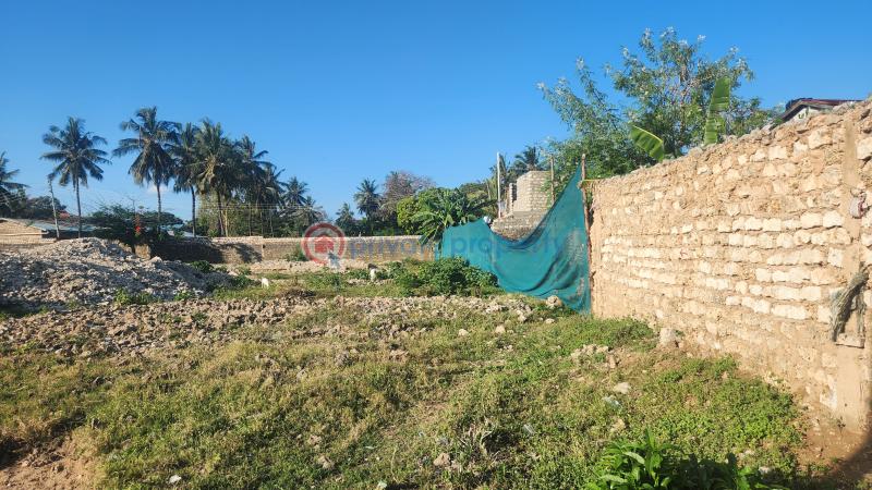 Land For Sale Likoni Shell Beach Likoni Mombasa - 7