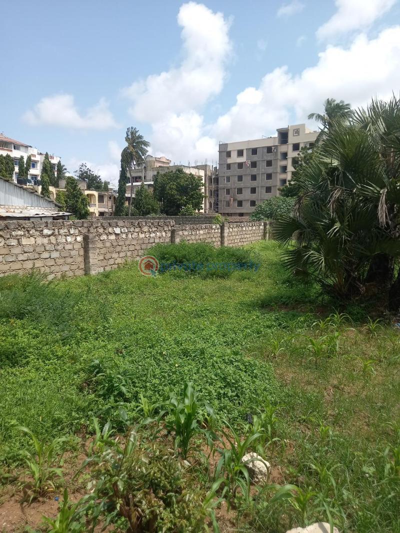 Land For Sale Mtwapa Kilifi - 3