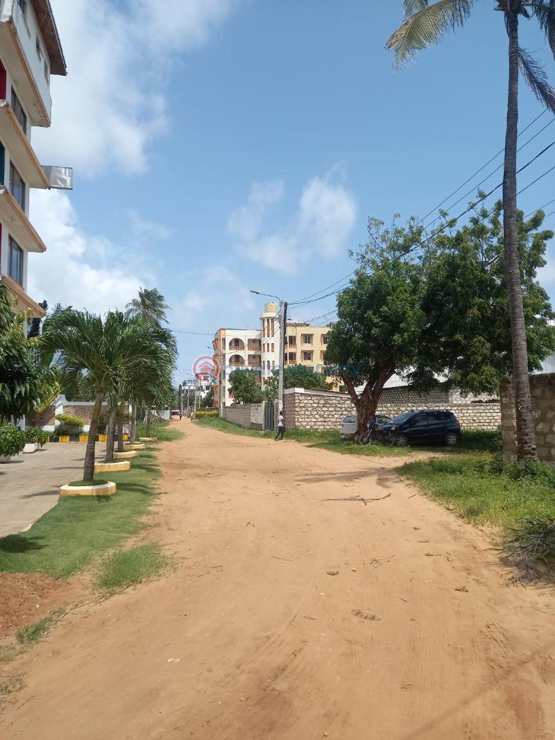 Land For Sale Mtwapa Kilifi - 9