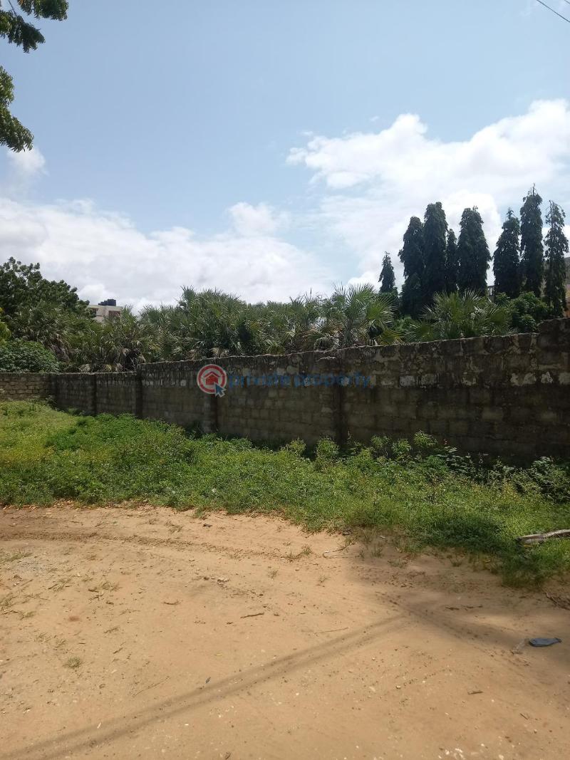 Land For Sale Mtwapa Kilifi - 8