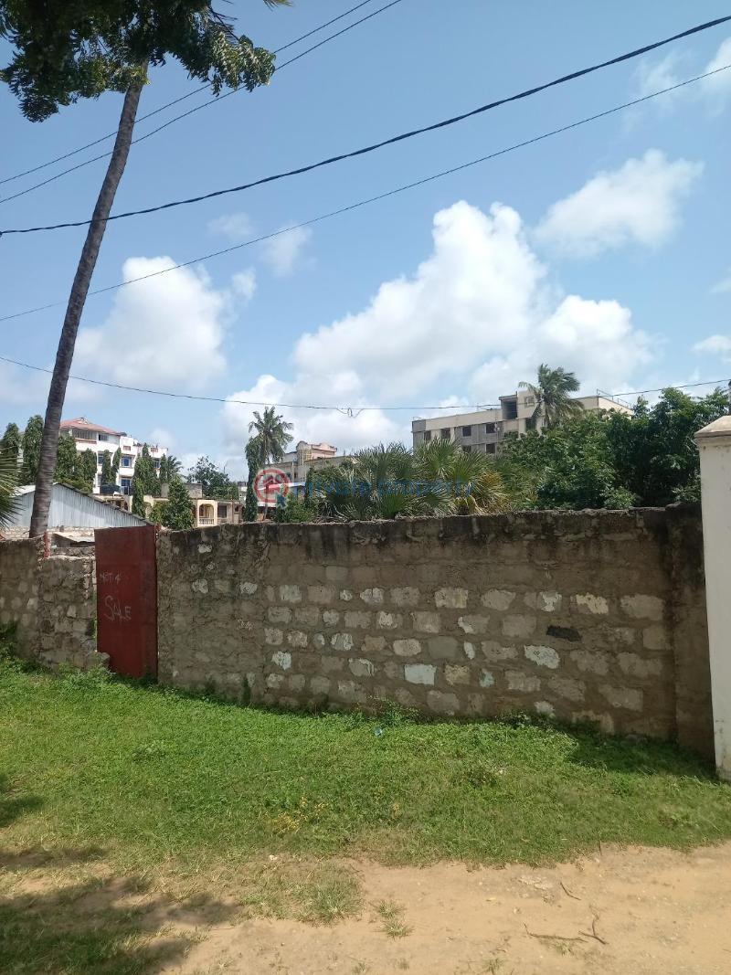 Land For Sale Mtwapa Kilifi - 1