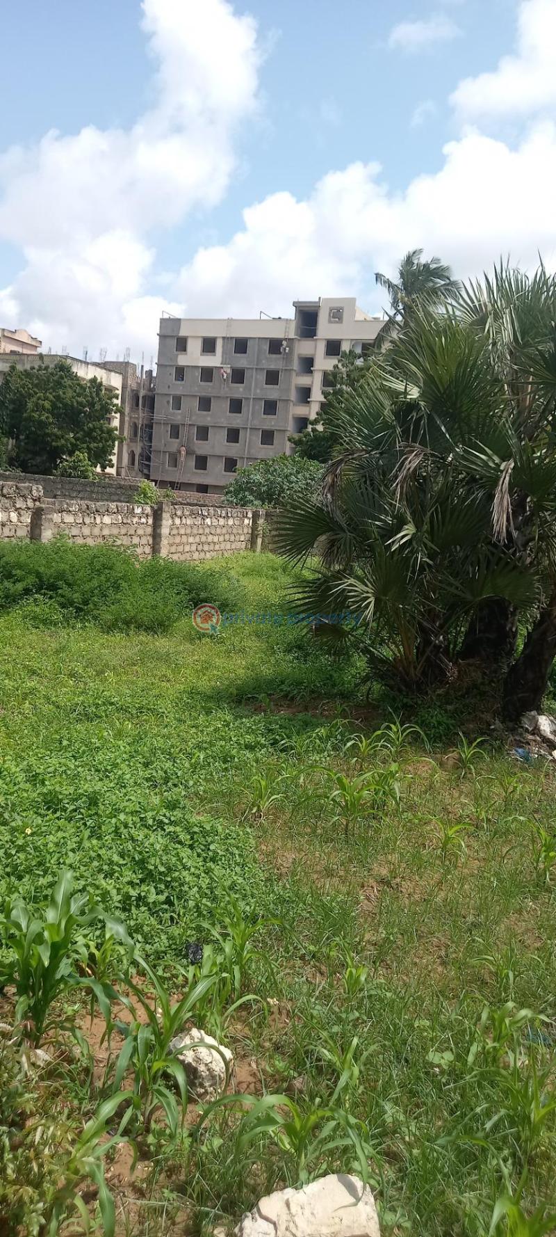 Land For Sale Mtwapa Kilifi - 4