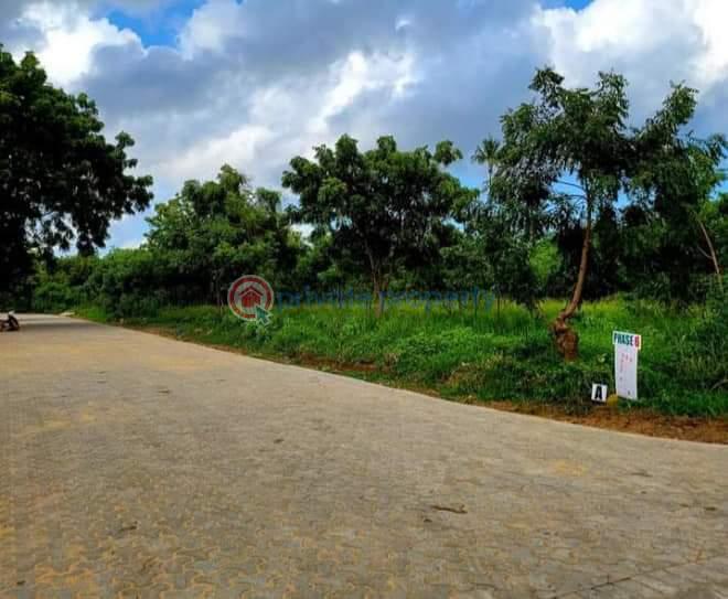 Land For Sale Mtwapa Creek Area Mtwapa Kilifi - 2