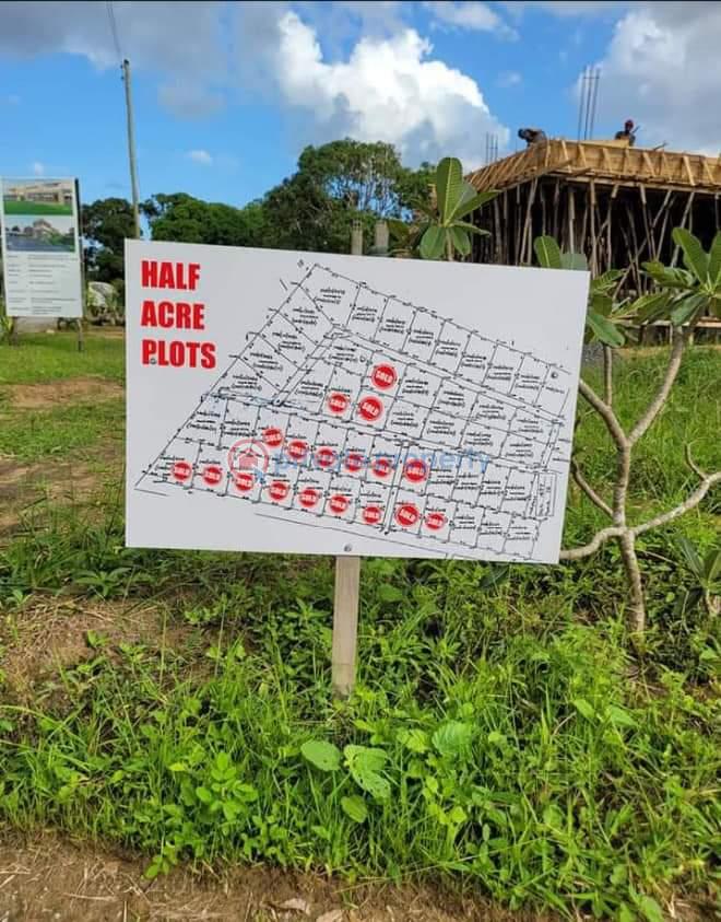 Land For Sale Mtwapa Creek Area Mtwapa Kilifi - 7