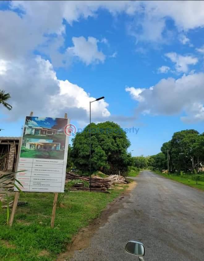Land For Sale Mtwapa Creek Area Mtwapa Kilifi - 8