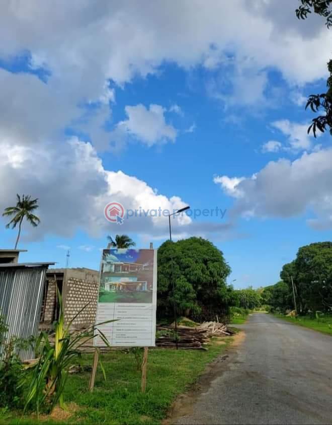 Land For Sale Mtwapa Creek Area Mtwapa Kilifi - 3