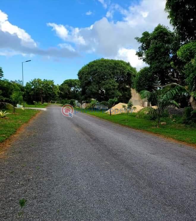 Land For Sale Mtwapa Creek Area Mtwapa Kilifi - 5