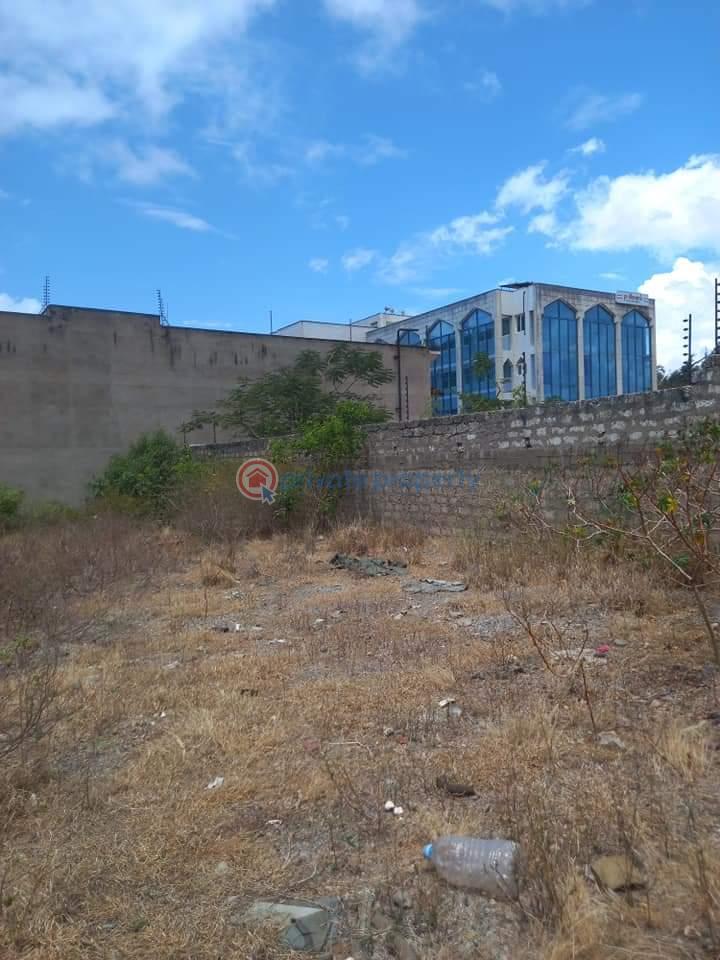 Land For Sale Mombasa,nyali 2nd Row From The Beach Nyali Mombasa - 7