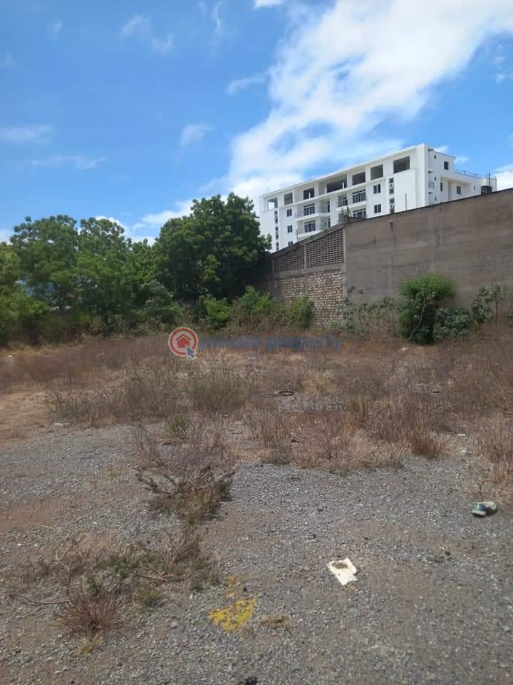 Land For Sale Mombasa,nyali 2nd Row From The Beach Nyali Mombasa - 4