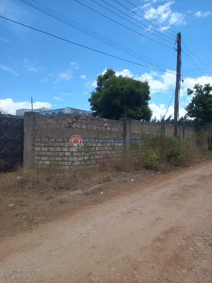 Land For Sale Mombasa,nyali 2nd Row From The Beach Nyali Mombasa - 8