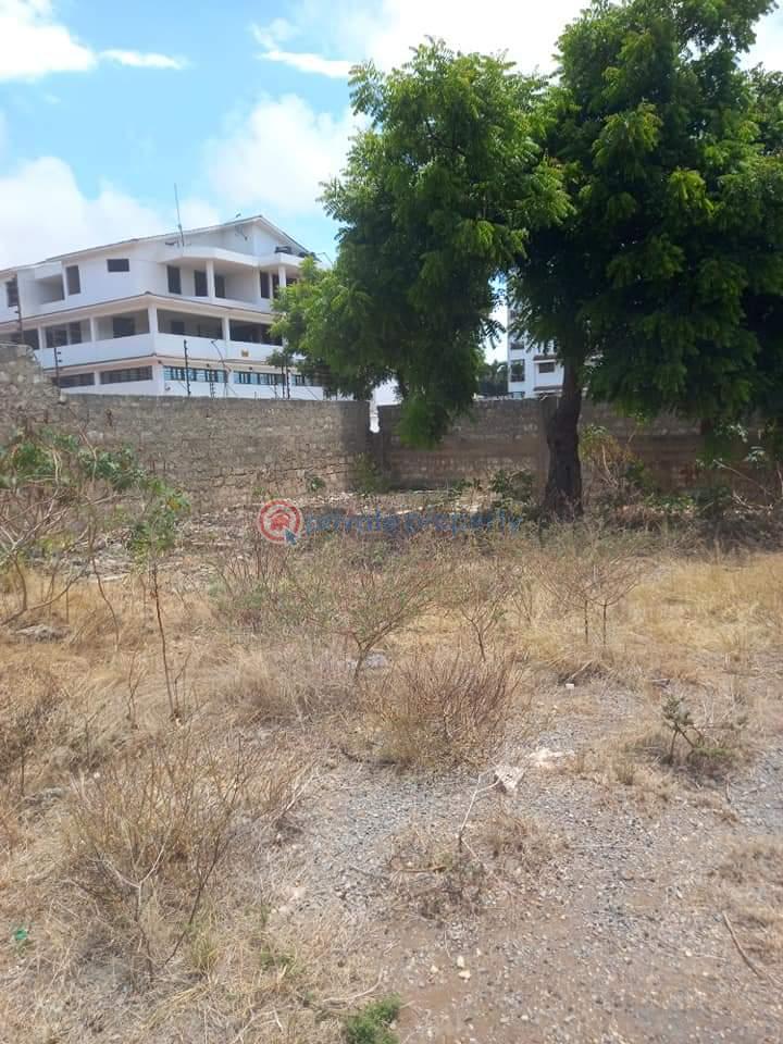 Land For Sale Mombasa,nyali 2nd Row From The Beach Nyali Mombasa - 6
