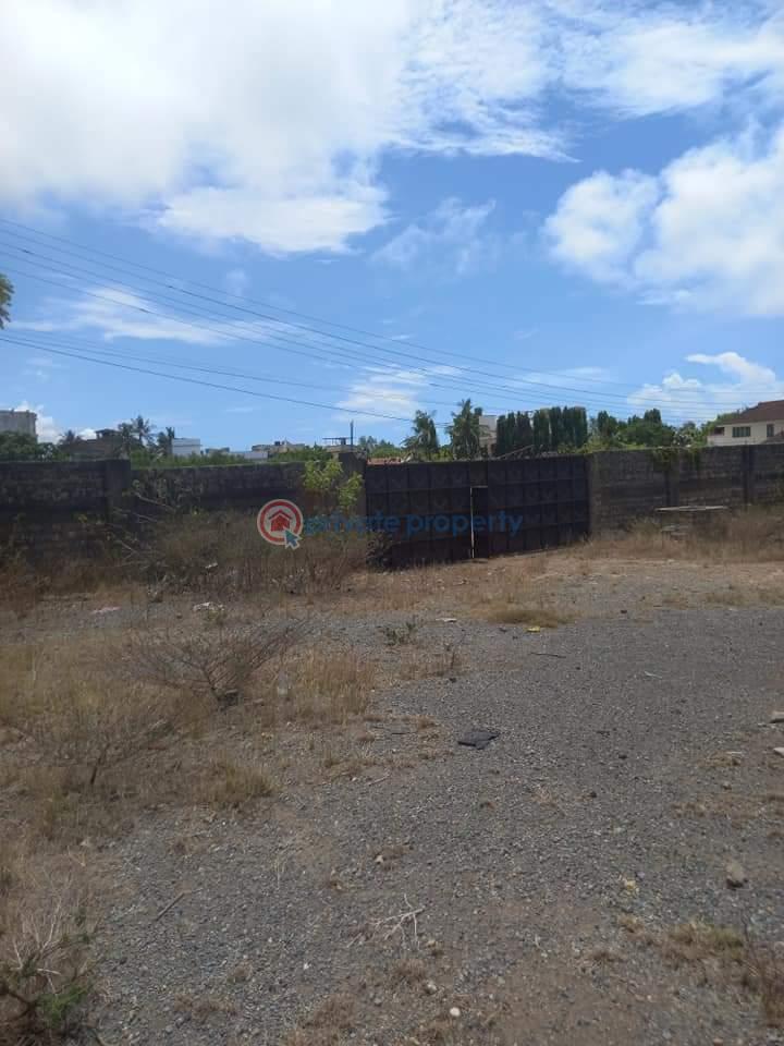 Land For Sale Mombasa,nyali 2nd Row From The Beach Nyali Mombasa - 3