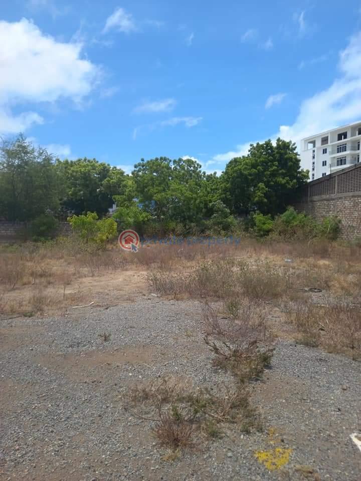 Land For Sale Mombasa,nyali 2nd Row From The Beach Nyali Mombasa - 5