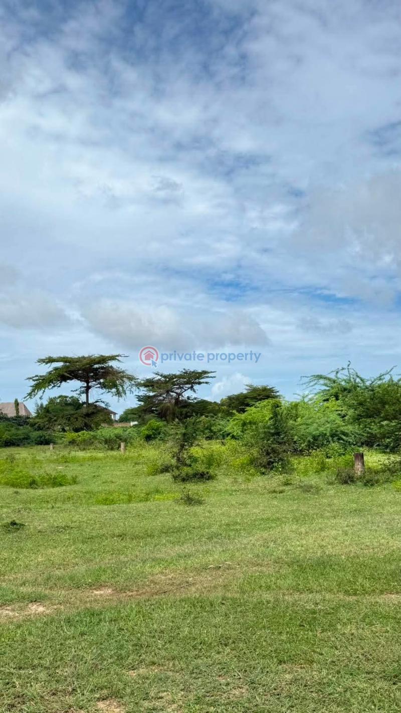 Land For Sale Malindi,area Malindi Malindi Town Kilifi - 3